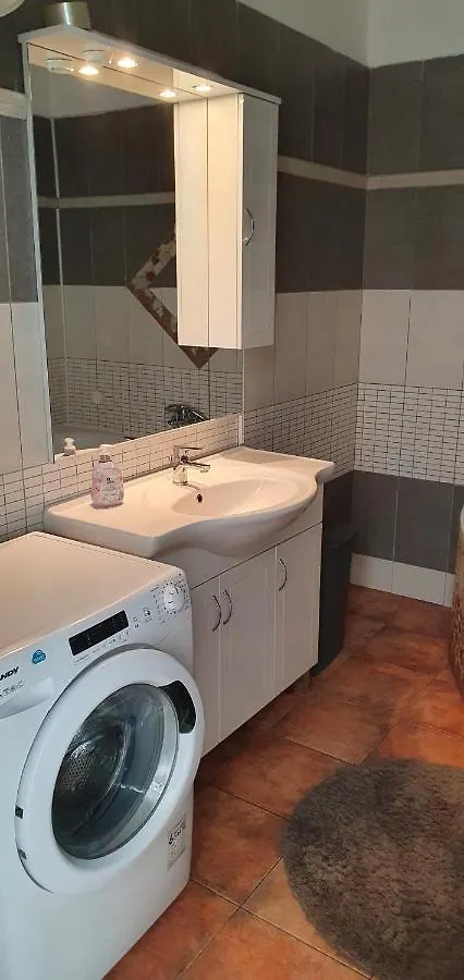 Apartman Vita Rijeka