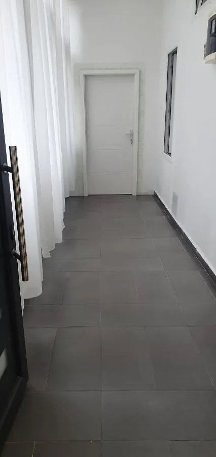 Apartman Vita Rijeka Apartment