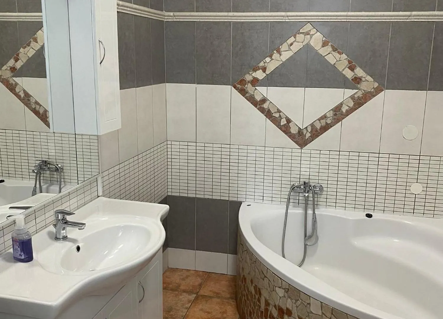 Apartment Apartman Vita Rijeka Croatia