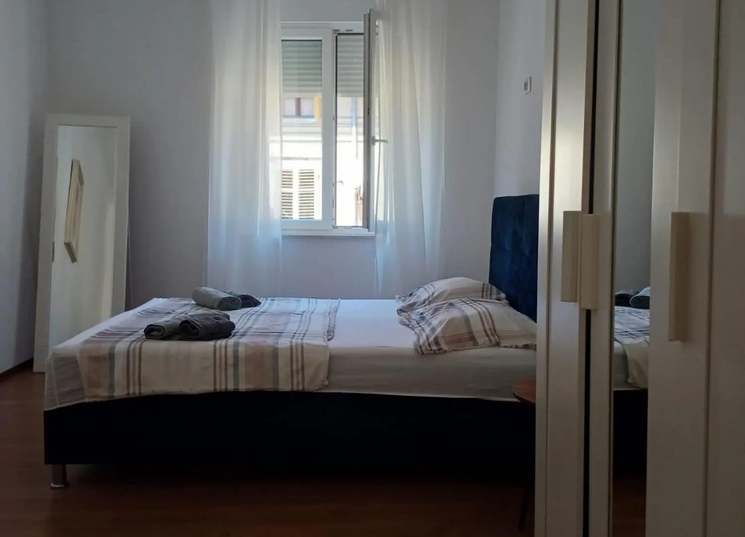 Apartman Vita Rijeka Croatia