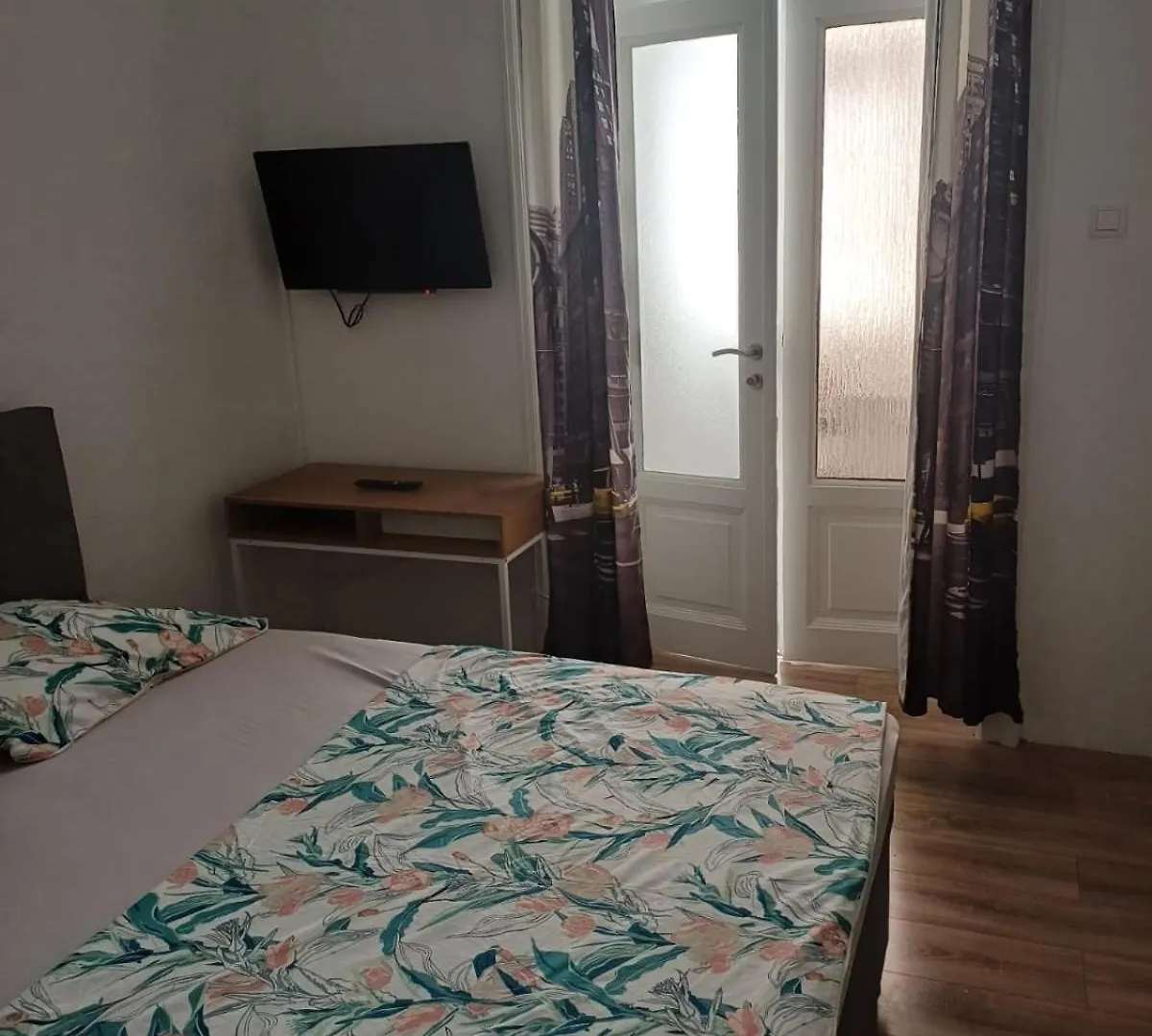 Apartman Vita Rijeka Apartment