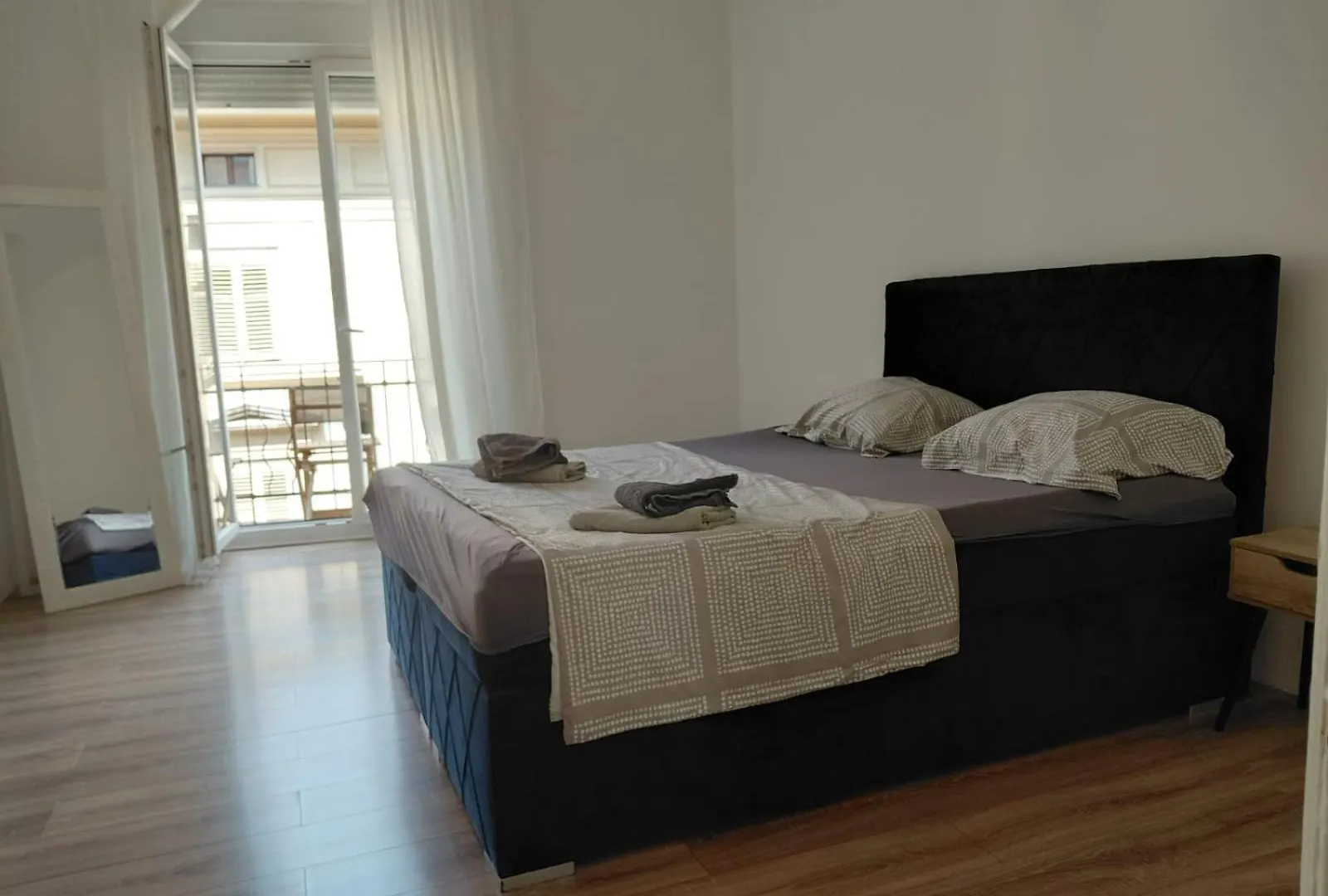 Apartman Vita Rijeka Apartment