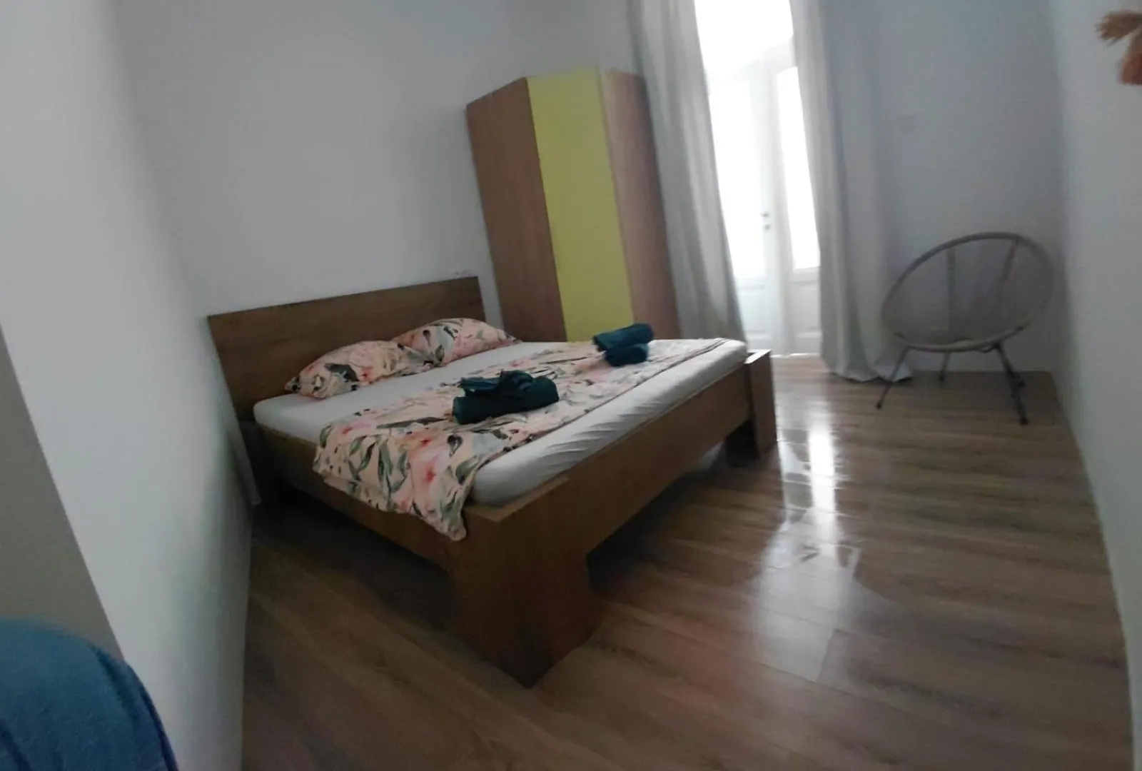 Apartment Apartman Vita Rijeka
