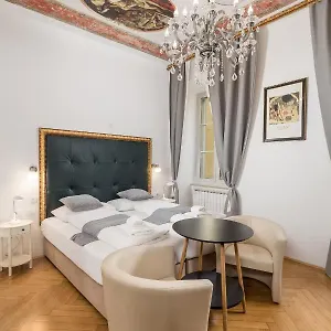Art Teatro Apartment